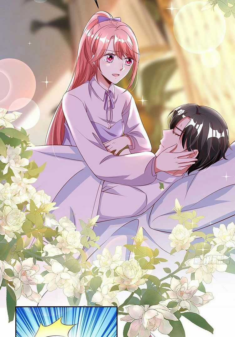 Đại Lão Gọi Tôi Tiểu Tổ Tông Chapter 6 trang 29