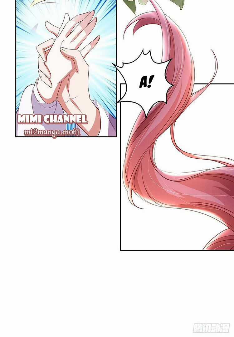 Đại Lão Gọi Tôi Tiểu Tổ Tông Chapter 6 trang 30