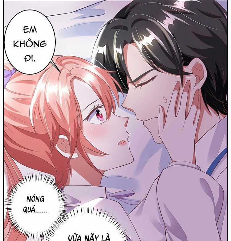 Đại Lão Gọi Tôi Tiểu Tổ Tông Chapter 6 trang 34