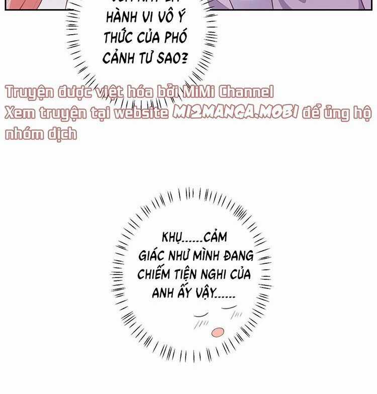 Đại Lão Gọi Tôi Tiểu Tổ Tông Chapter 6 trang 35