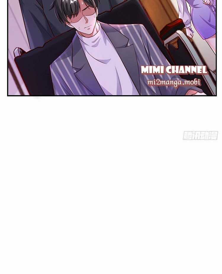 Đại Lão Gọi Tôi Tiểu Tổ Tông Chapter 6 trang 5