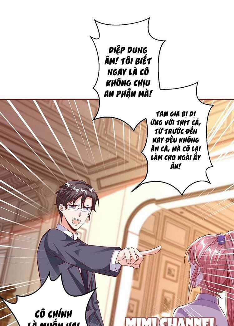 Đại Lão Gọi Tôi Tiểu Tổ Tông Chapter 6 trang 7