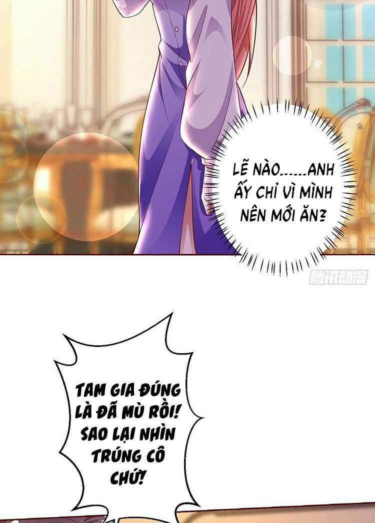 Đại Lão Gọi Tôi Tiểu Tổ Tông Chapter 6 trang 9