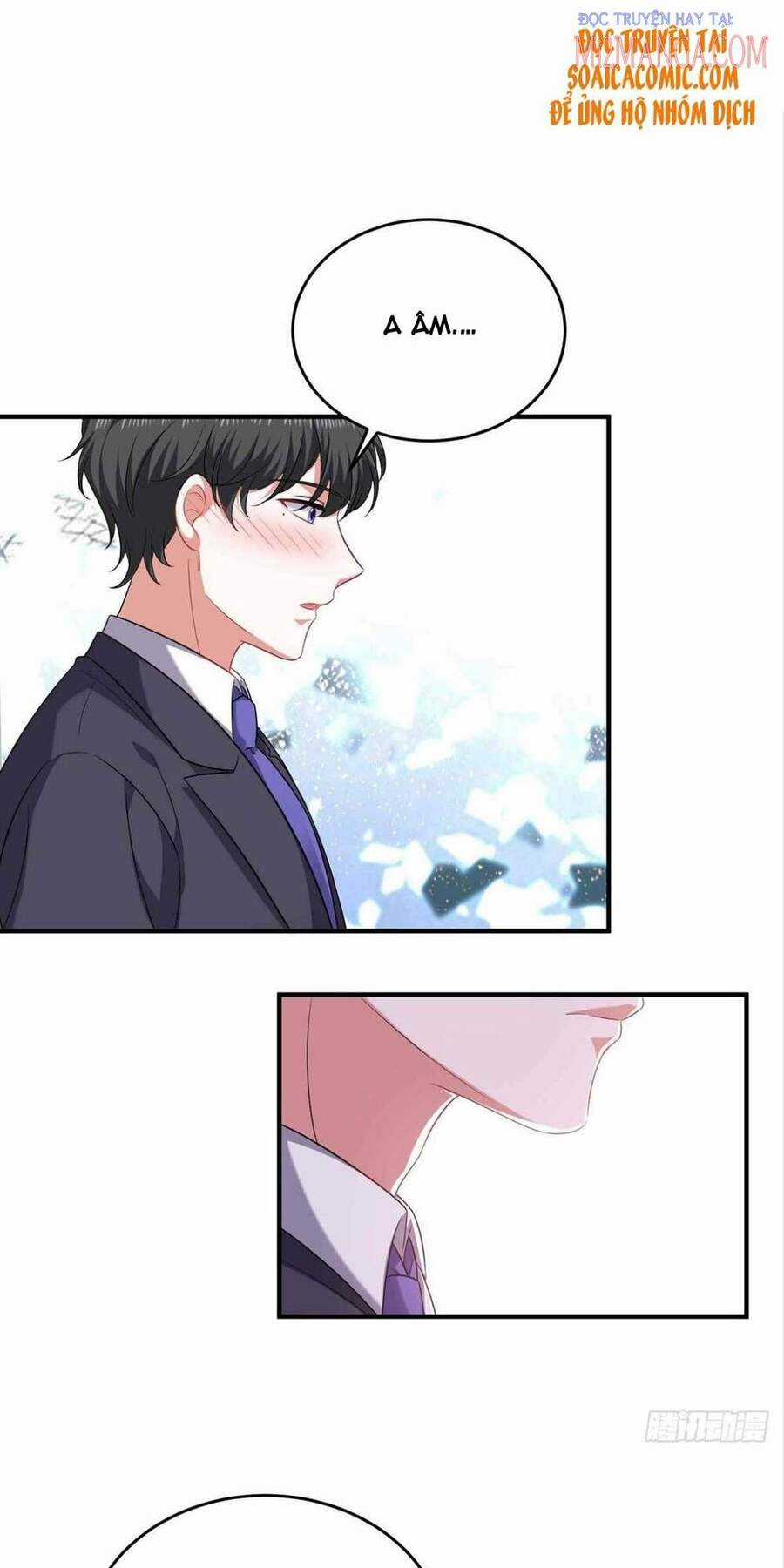Đại Lão Gọi Tôi Tiểu Tổ Tông Chapter 63 trang 1