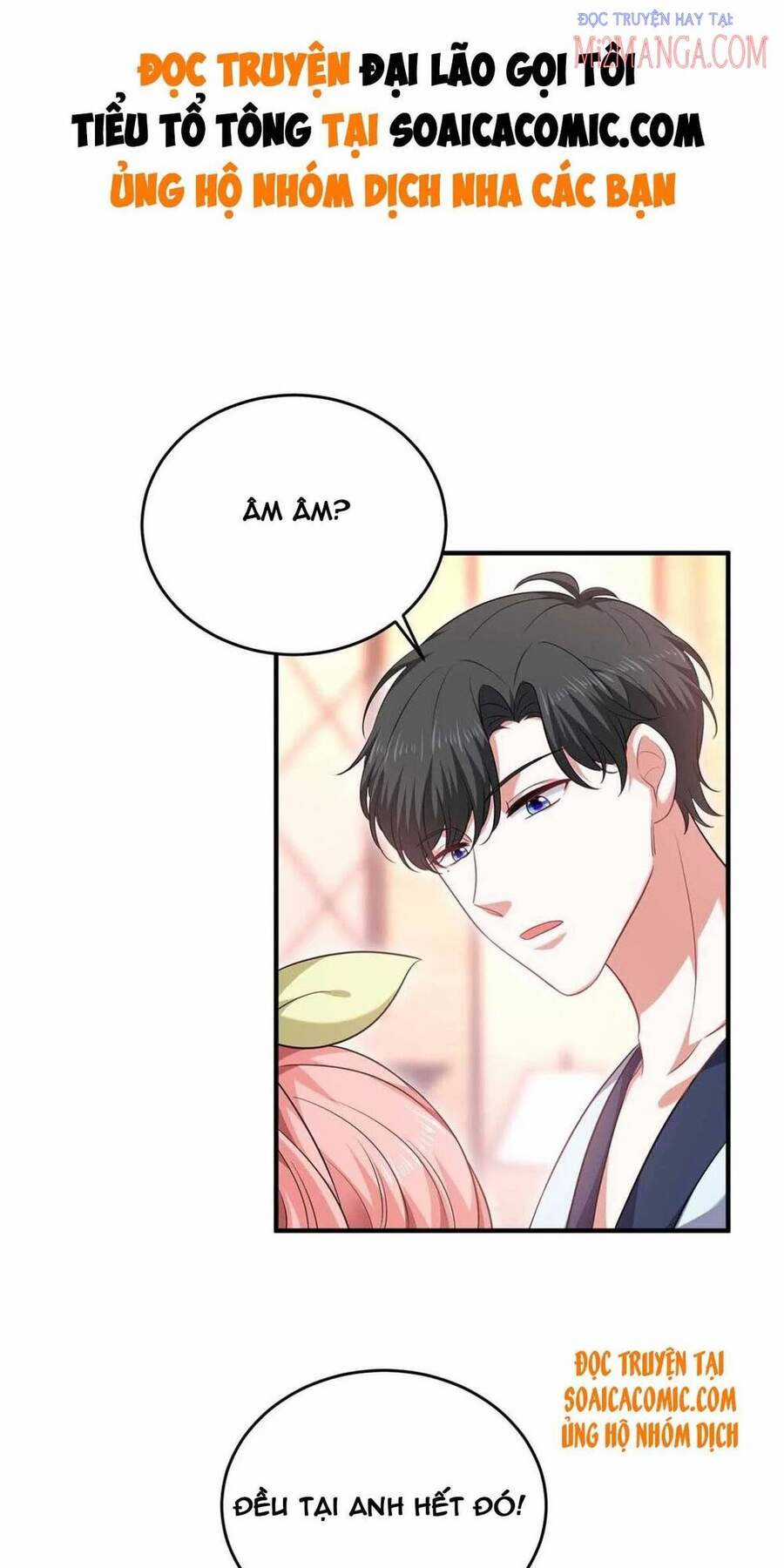 Đại Lão Gọi Tôi Tiểu Tổ Tông Chapter 65 trang 1