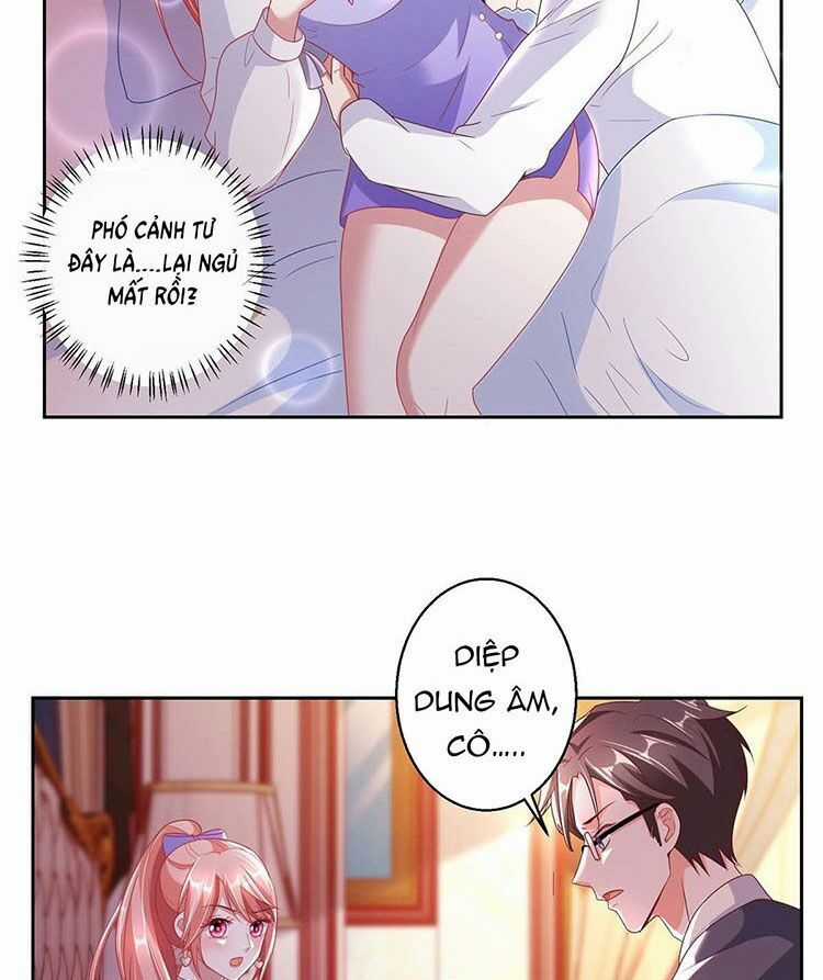 Đại Lão Gọi Tôi Tiểu Tổ Tông Chapter 7 trang 10