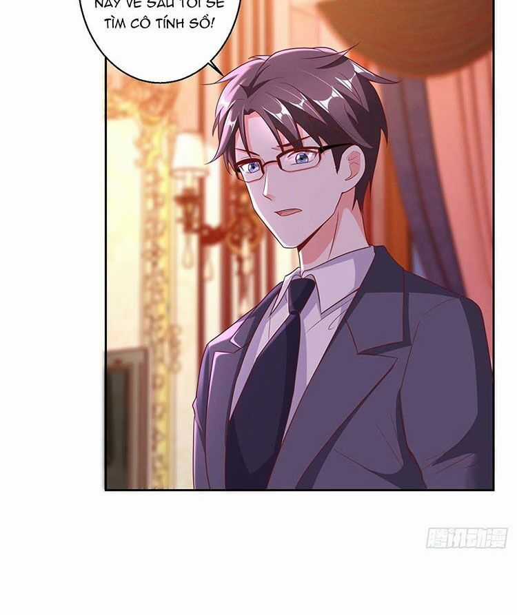 Đại Lão Gọi Tôi Tiểu Tổ Tông Chapter 7 trang 12