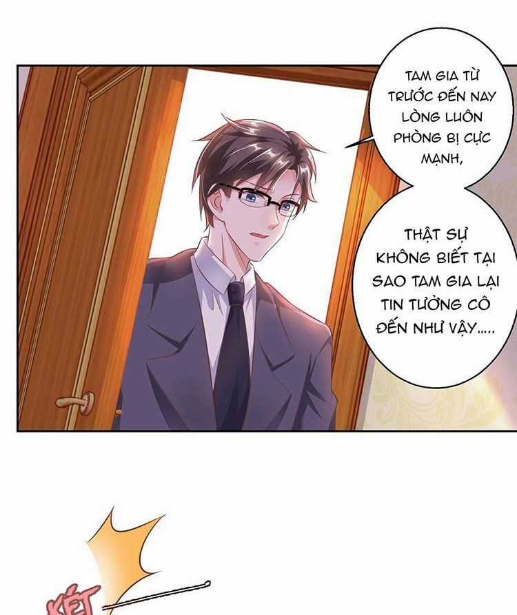 Đại Lão Gọi Tôi Tiểu Tổ Tông Chapter 7 trang 13