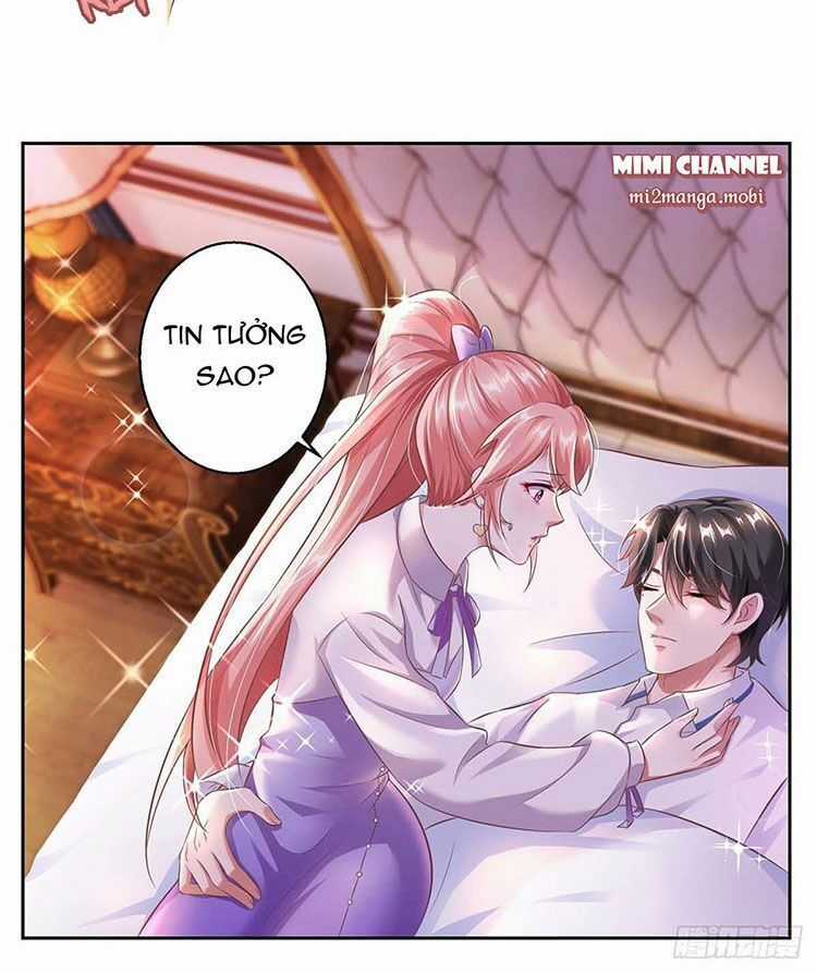 Đại Lão Gọi Tôi Tiểu Tổ Tông Chapter 7 trang 14