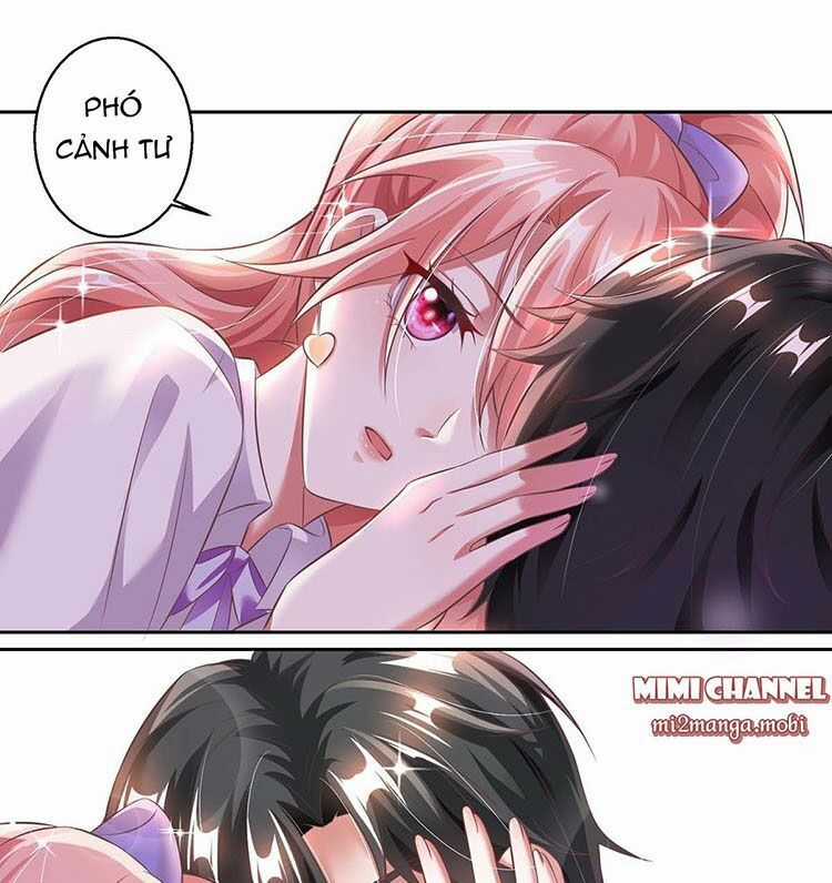 Đại Lão Gọi Tôi Tiểu Tổ Tông Chapter 7 trang 15