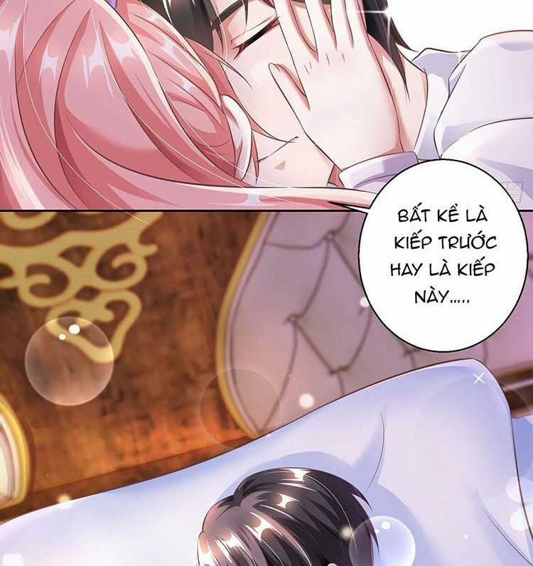 Đại Lão Gọi Tôi Tiểu Tổ Tông Chapter 7 trang 16