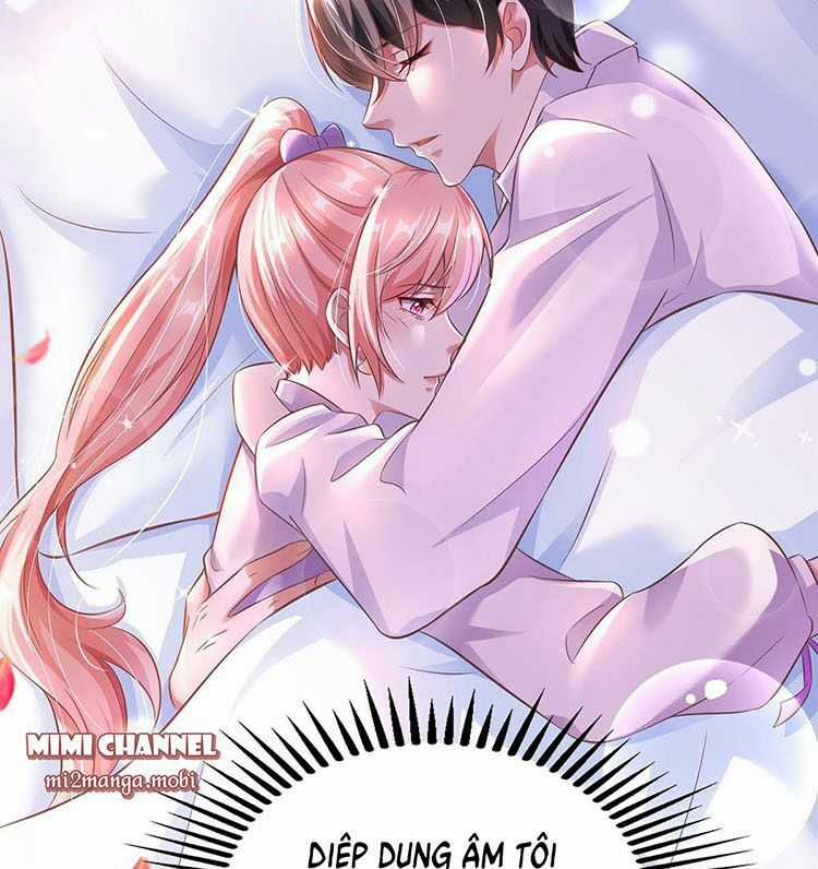 Đại Lão Gọi Tôi Tiểu Tổ Tông Chapter 7 trang 17