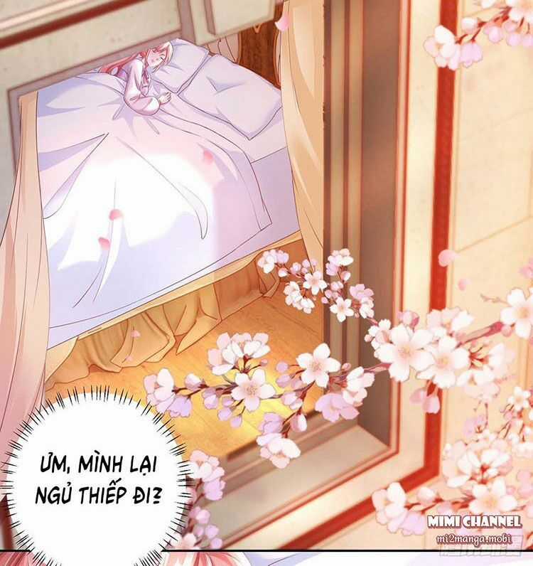 Đại Lão Gọi Tôi Tiểu Tổ Tông Chapter 7 trang 20