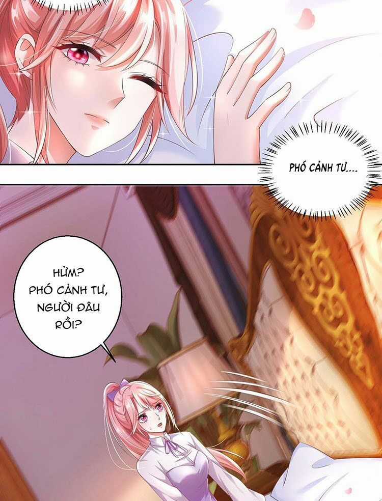 Đại Lão Gọi Tôi Tiểu Tổ Tông Chapter 7 trang 21