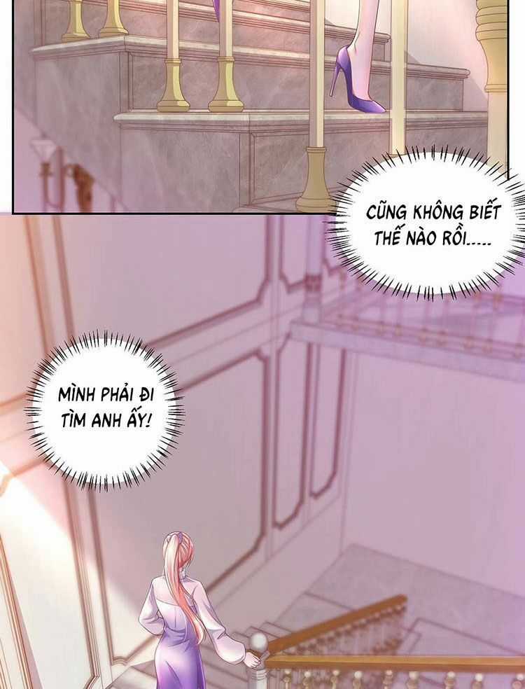 Đại Lão Gọi Tôi Tiểu Tổ Tông Chapter 7 trang 23