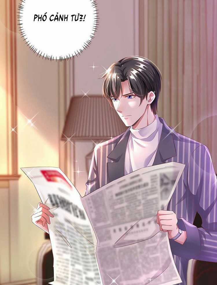 Đại Lão Gọi Tôi Tiểu Tổ Tông Chapter 7 trang 25