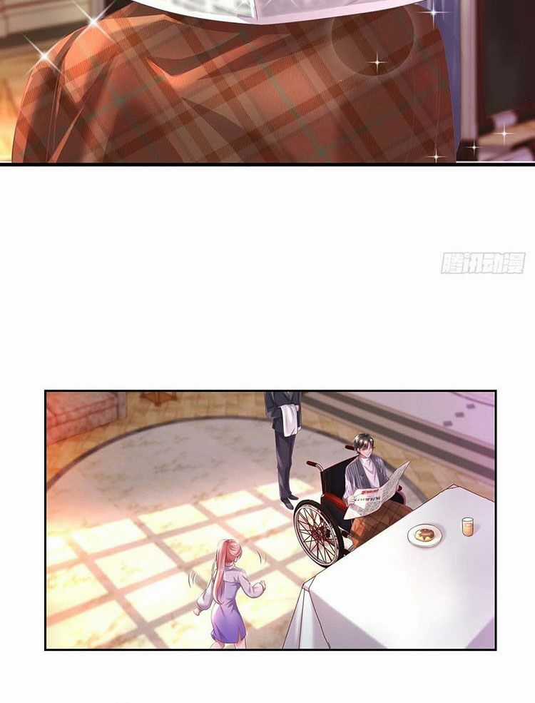 Đại Lão Gọi Tôi Tiểu Tổ Tông Chapter 7 trang 26