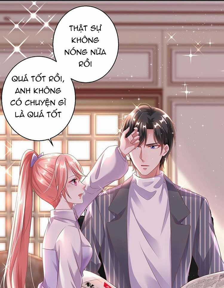 Đại Lão Gọi Tôi Tiểu Tổ Tông Chapter 7 trang 28