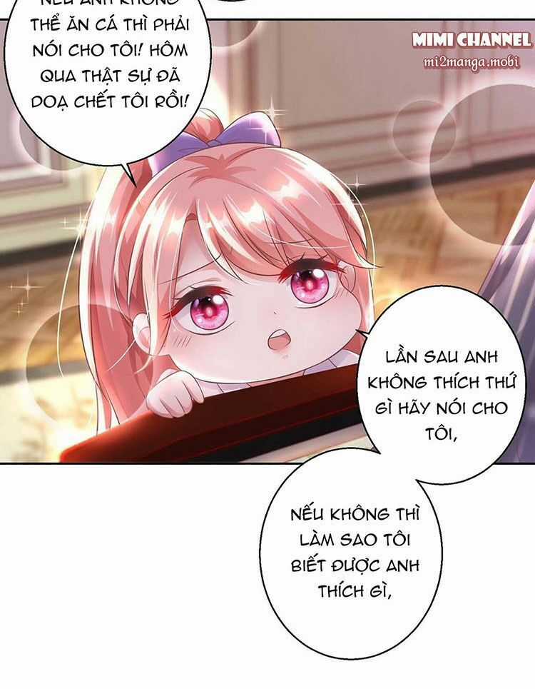 Đại Lão Gọi Tôi Tiểu Tổ Tông Chapter 7 trang 31