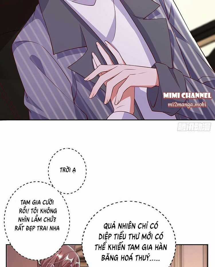 Đại Lão Gọi Tôi Tiểu Tổ Tông Chapter 7 trang 33