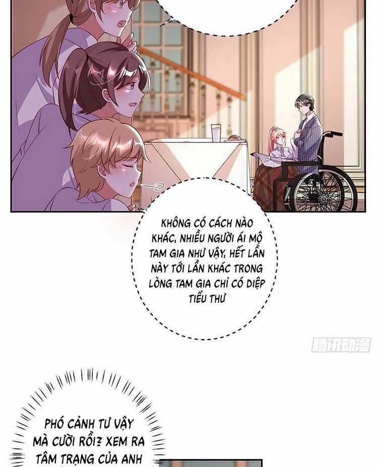 Đại Lão Gọi Tôi Tiểu Tổ Tông Chapter 7 trang 34