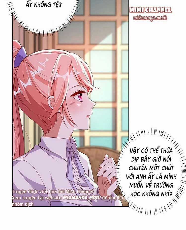 Đại Lão Gọi Tôi Tiểu Tổ Tông Chapter 7 trang 35