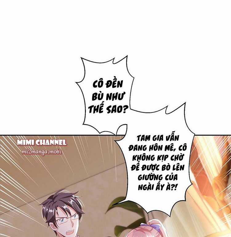 Đại Lão Gọi Tôi Tiểu Tổ Tông Chapter 7 trang 5