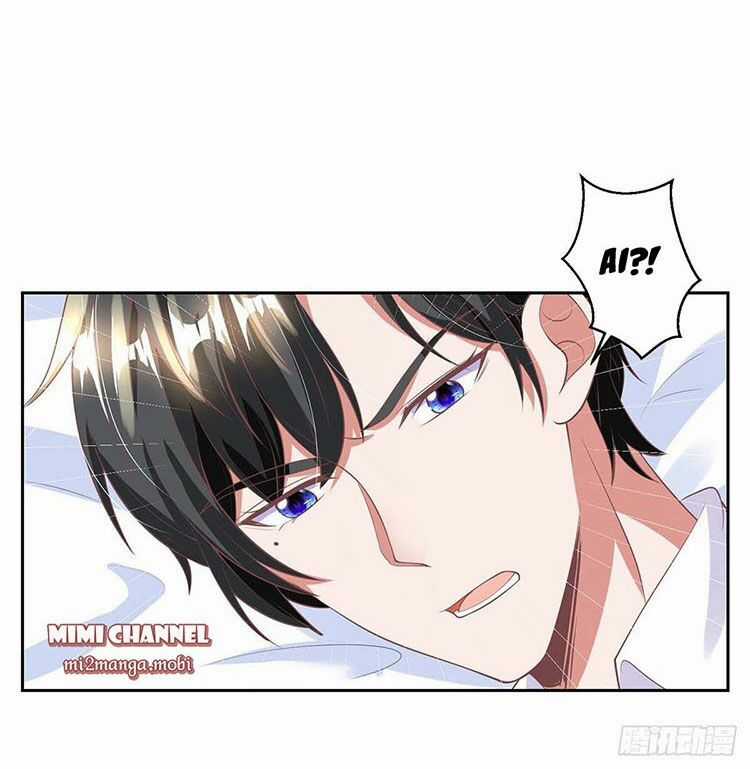 Đại Lão Gọi Tôi Tiểu Tổ Tông Chapter 7 trang 7