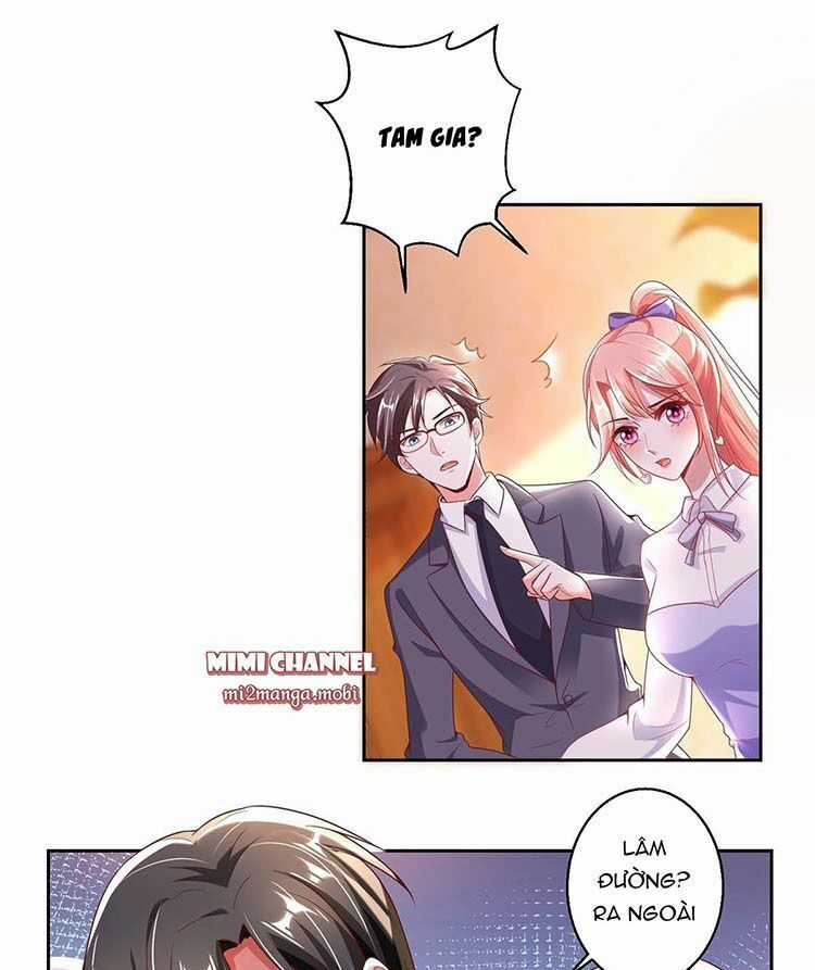 Đại Lão Gọi Tôi Tiểu Tổ Tông Chapter 7 trang 8