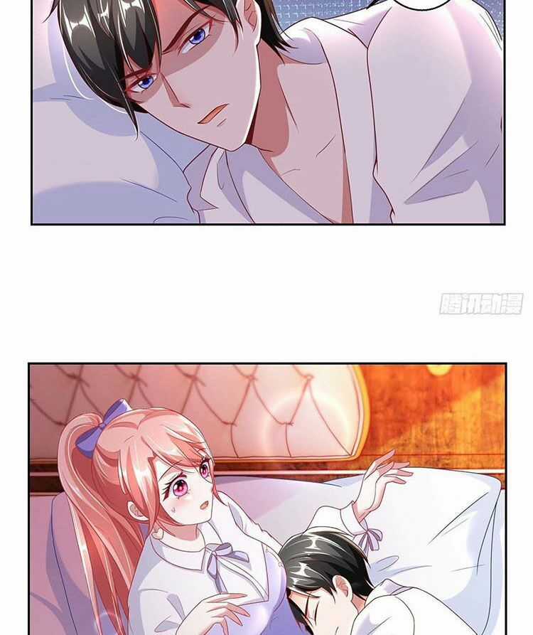 Đại Lão Gọi Tôi Tiểu Tổ Tông Chapter 7 trang 9