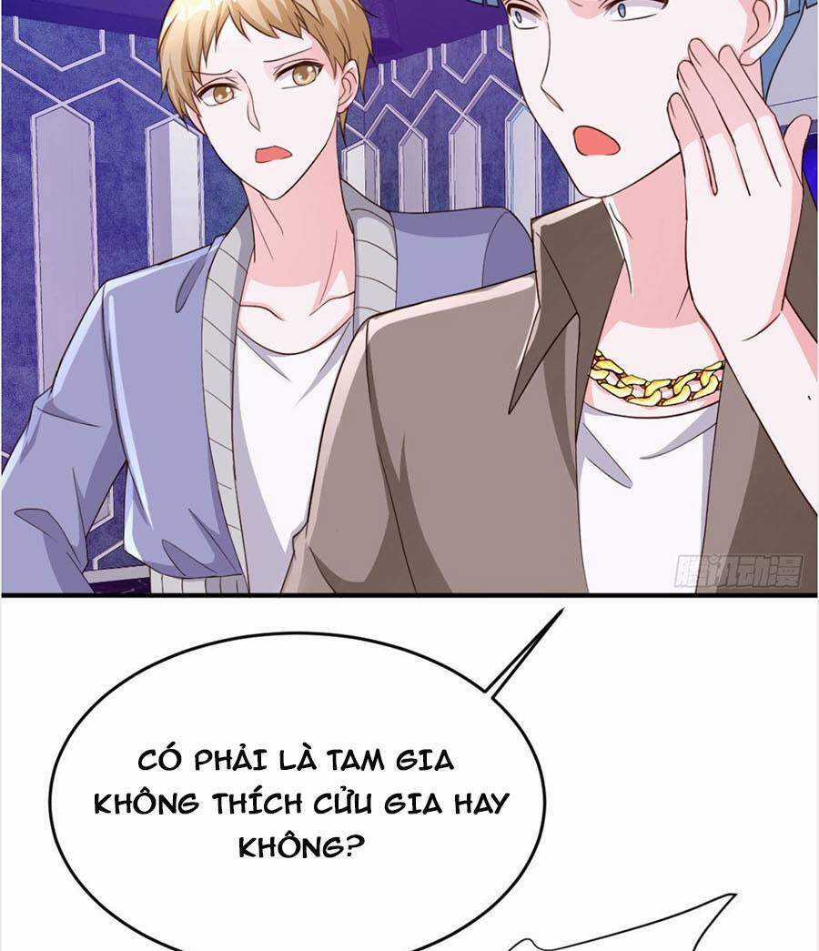 Đại Lão Gọi Tôi Tiểu Tổ Tông Chapter 71 trang 20