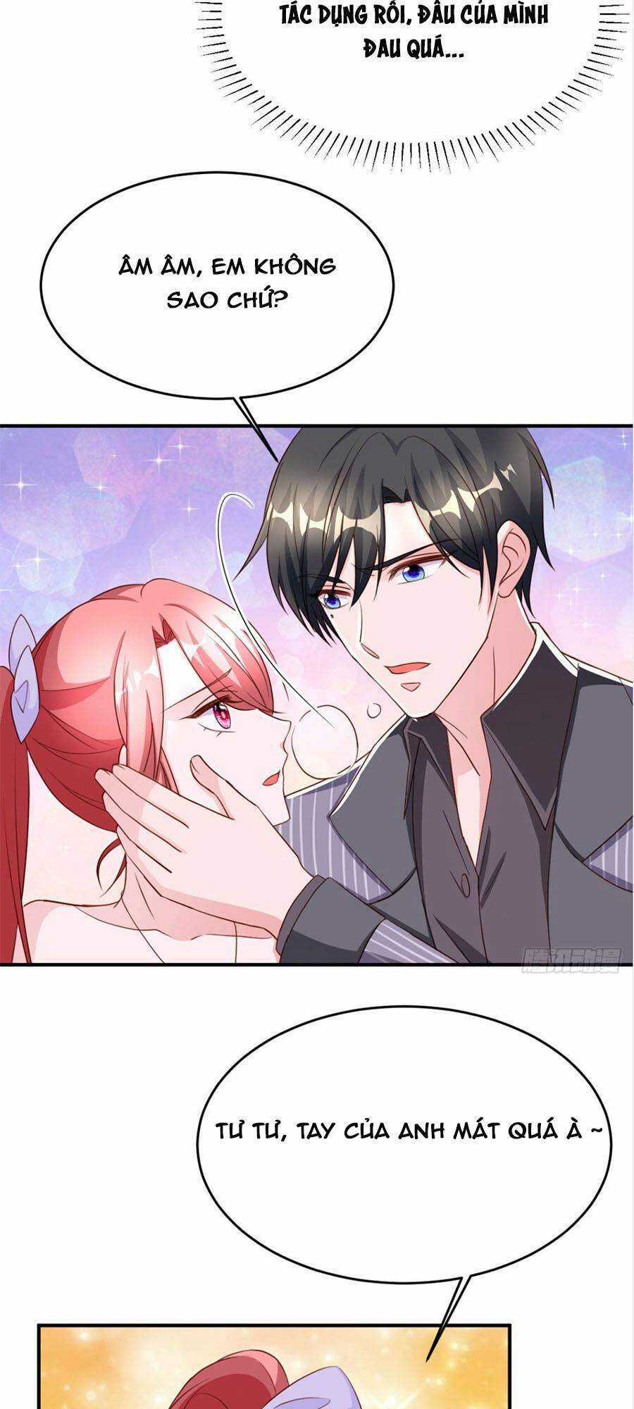 Đại Lão Gọi Tôi Tiểu Tổ Tông Chapter 71 trang 28