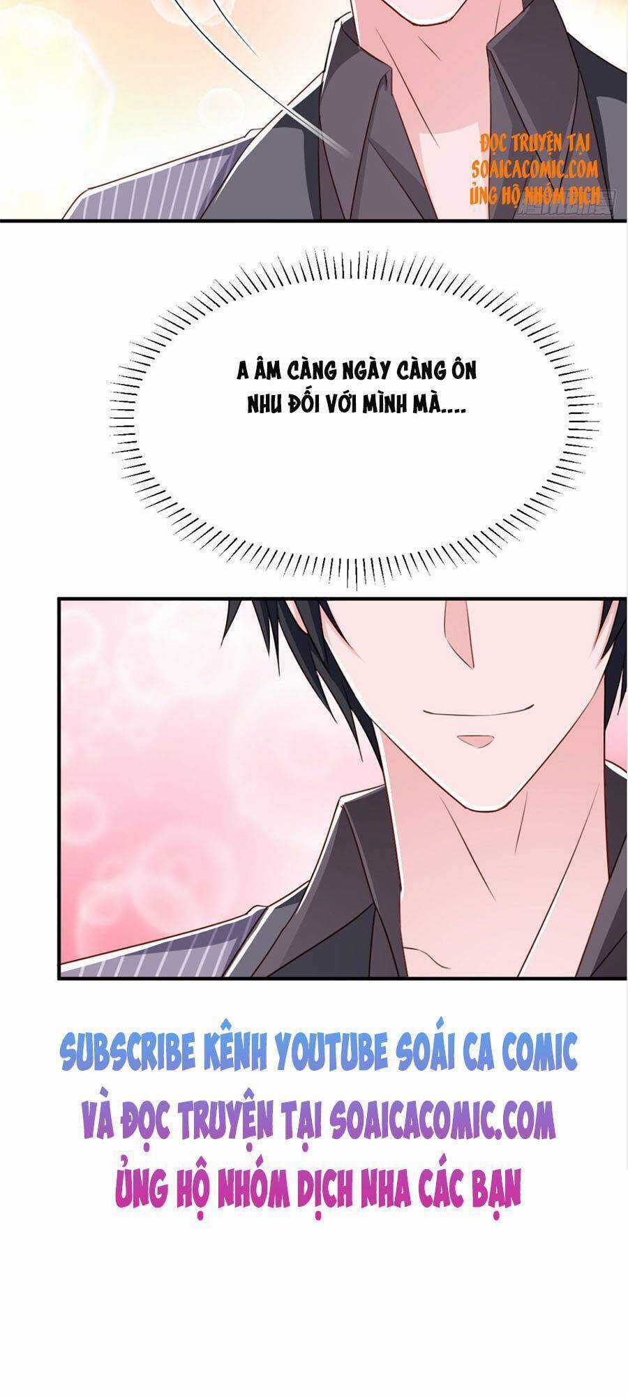 Đại Lão Gọi Tôi Tiểu Tổ Tông Chapter 71 trang 30