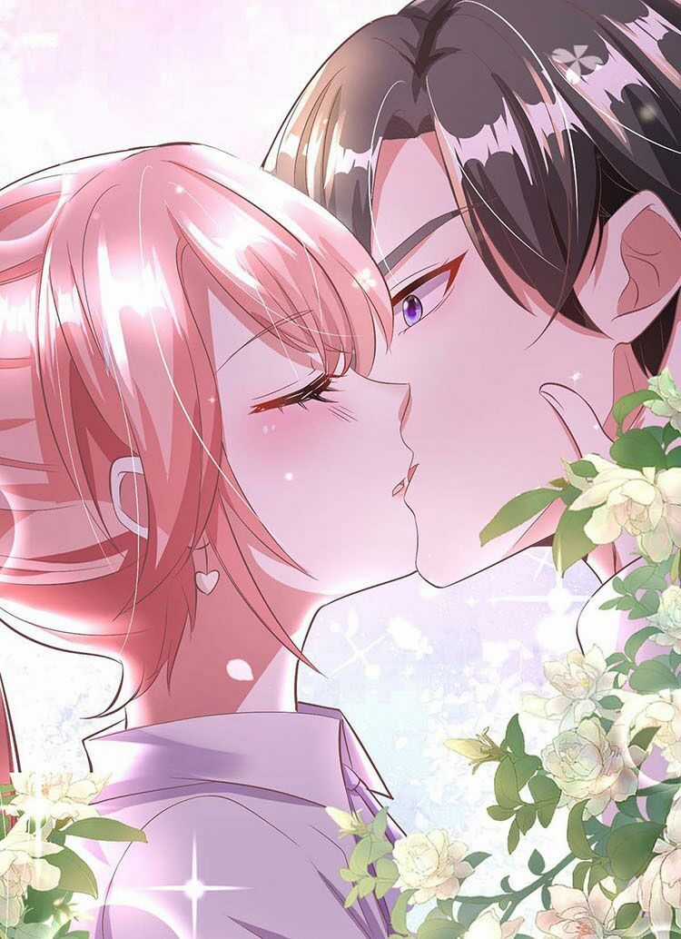 Đại Lão Gọi Tôi Tiểu Tổ Tông Chapter 8 trang 11