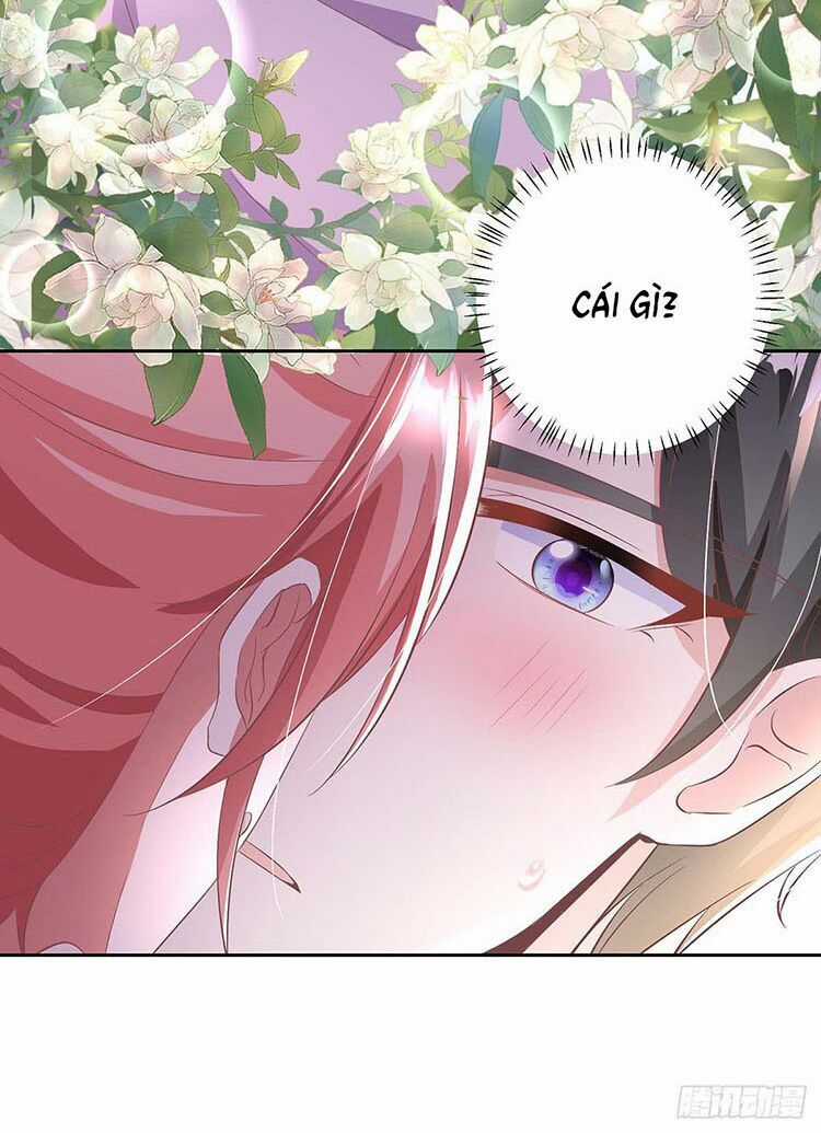 Đại Lão Gọi Tôi Tiểu Tổ Tông Chapter 8 trang 12