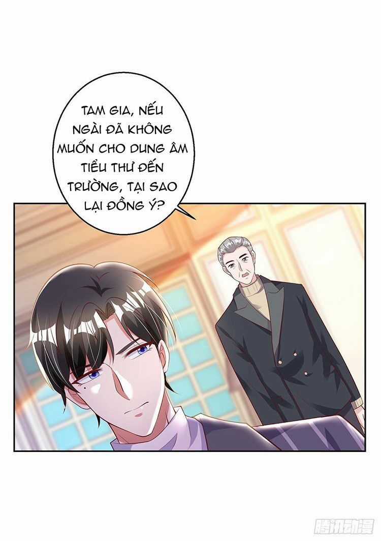 Đại Lão Gọi Tôi Tiểu Tổ Tông Chapter 8 trang 18
