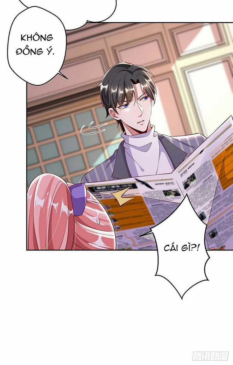 Đại Lão Gọi Tôi Tiểu Tổ Tông Chapter 8 trang 2