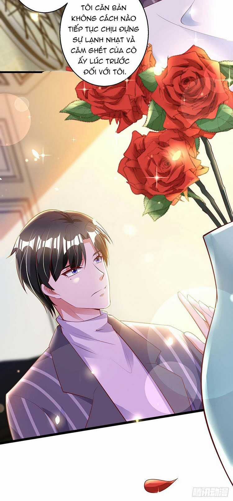 Đại Lão Gọi Tôi Tiểu Tổ Tông Chapter 8 trang 20