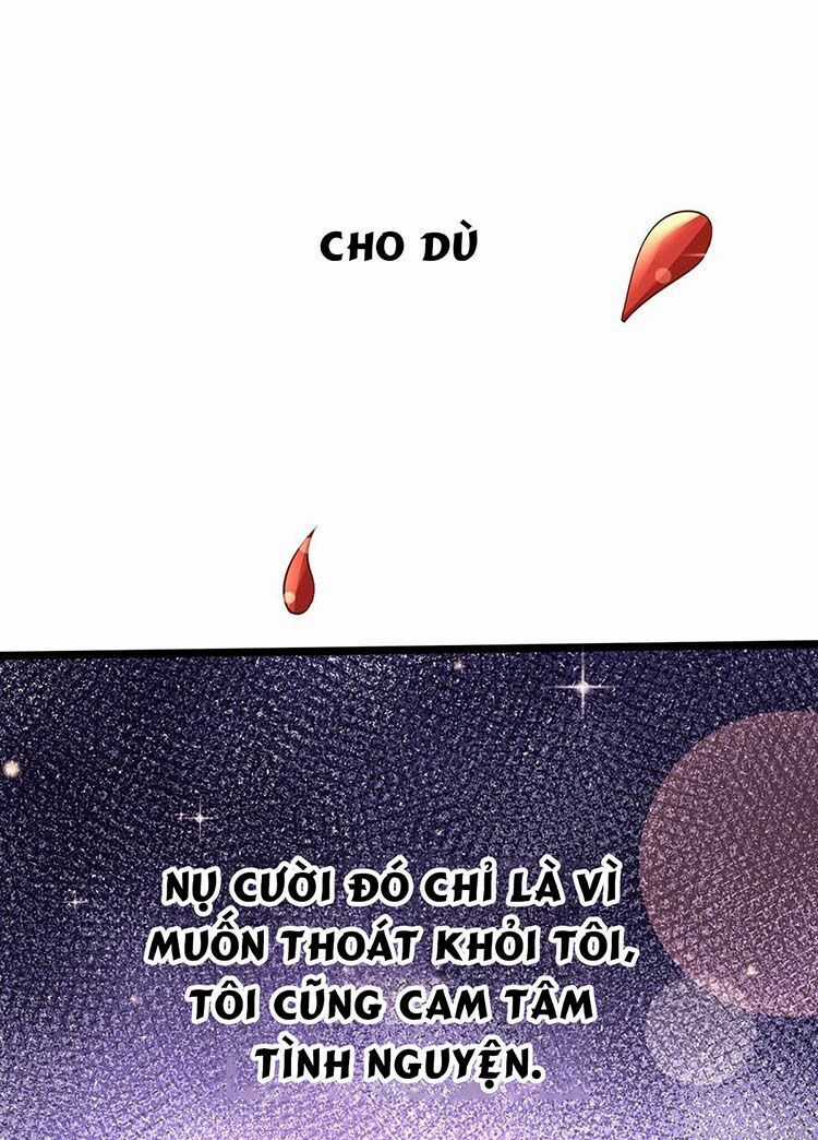 Đại Lão Gọi Tôi Tiểu Tổ Tông Chapter 8 trang 21