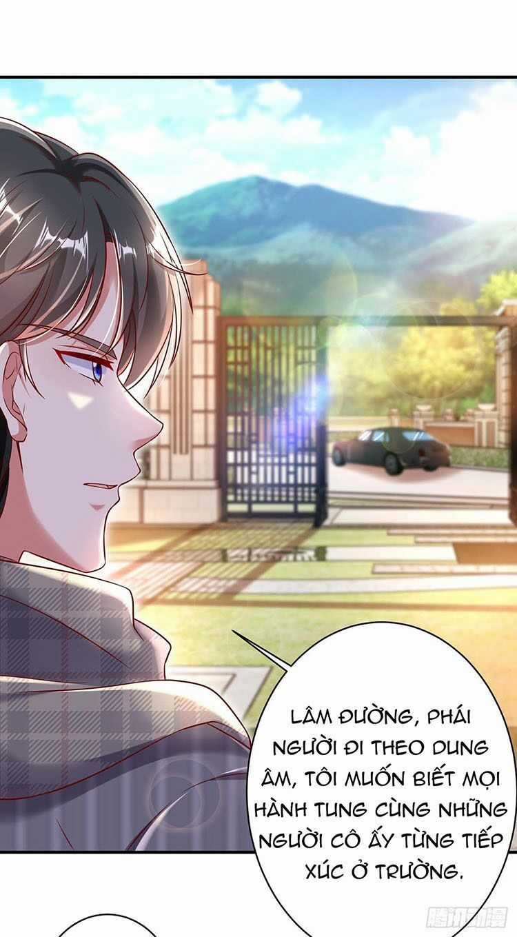 Đại Lão Gọi Tôi Tiểu Tổ Tông Chapter 8 trang 27