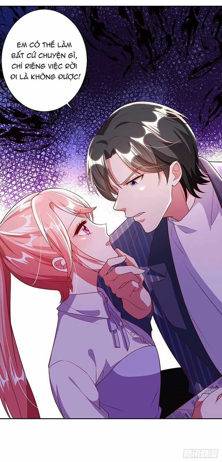 Đại Lão Gọi Tôi Tiểu Tổ Tông Chapter 8 trang 5