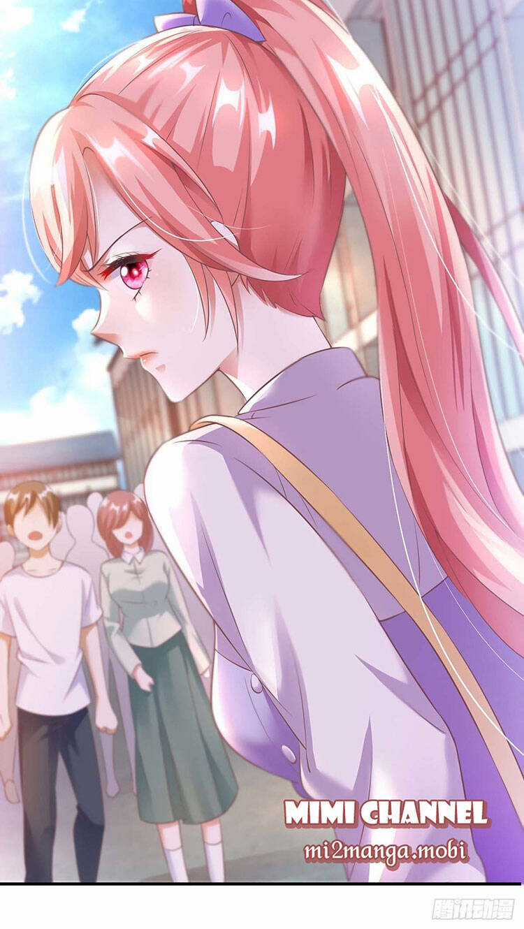 Đại Lão Gọi Tôi Tiểu Tổ Tông Chapter 9 trang 10