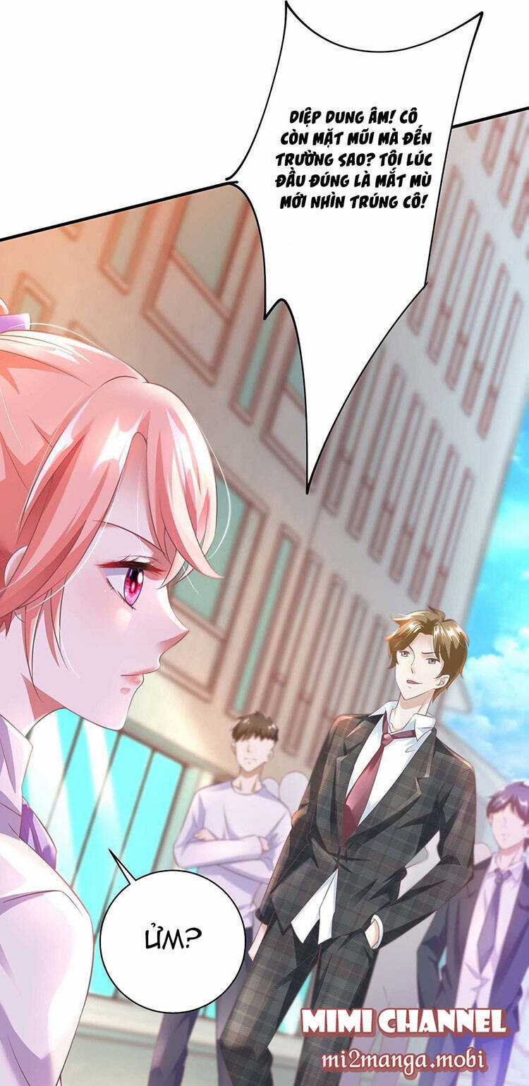 Đại Lão Gọi Tôi Tiểu Tổ Tông Chapter 9 trang 11