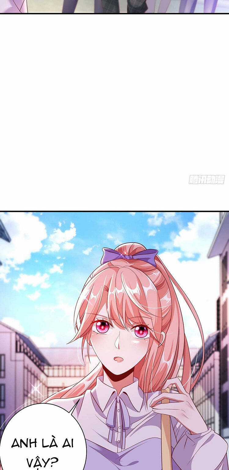 Đại Lão Gọi Tôi Tiểu Tổ Tông Chapter 9 trang 12