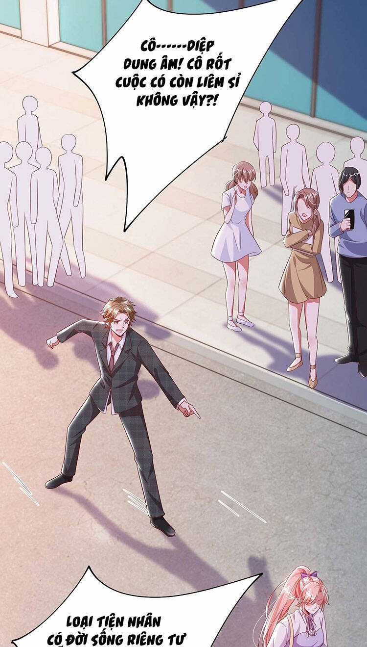 Đại Lão Gọi Tôi Tiểu Tổ Tông Chapter 9 trang 17