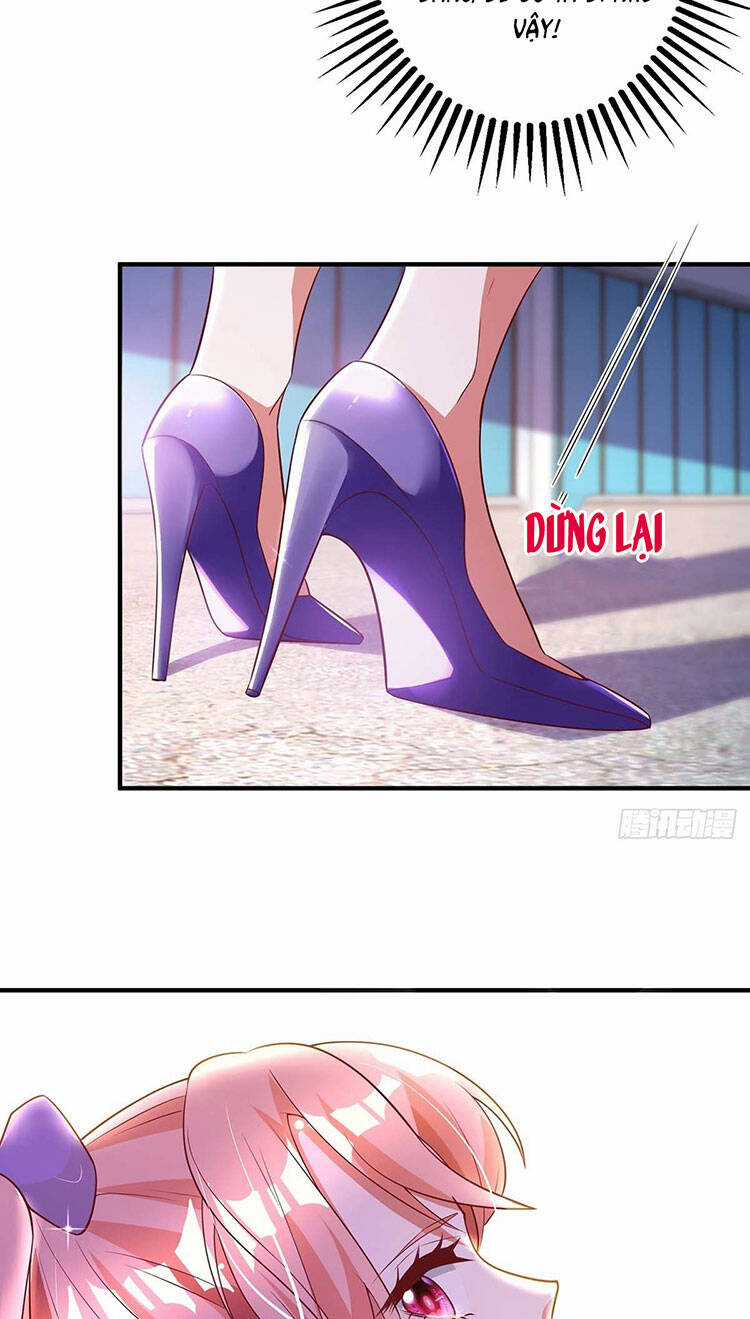 Đại Lão Gọi Tôi Tiểu Tổ Tông Chapter 9 trang 19