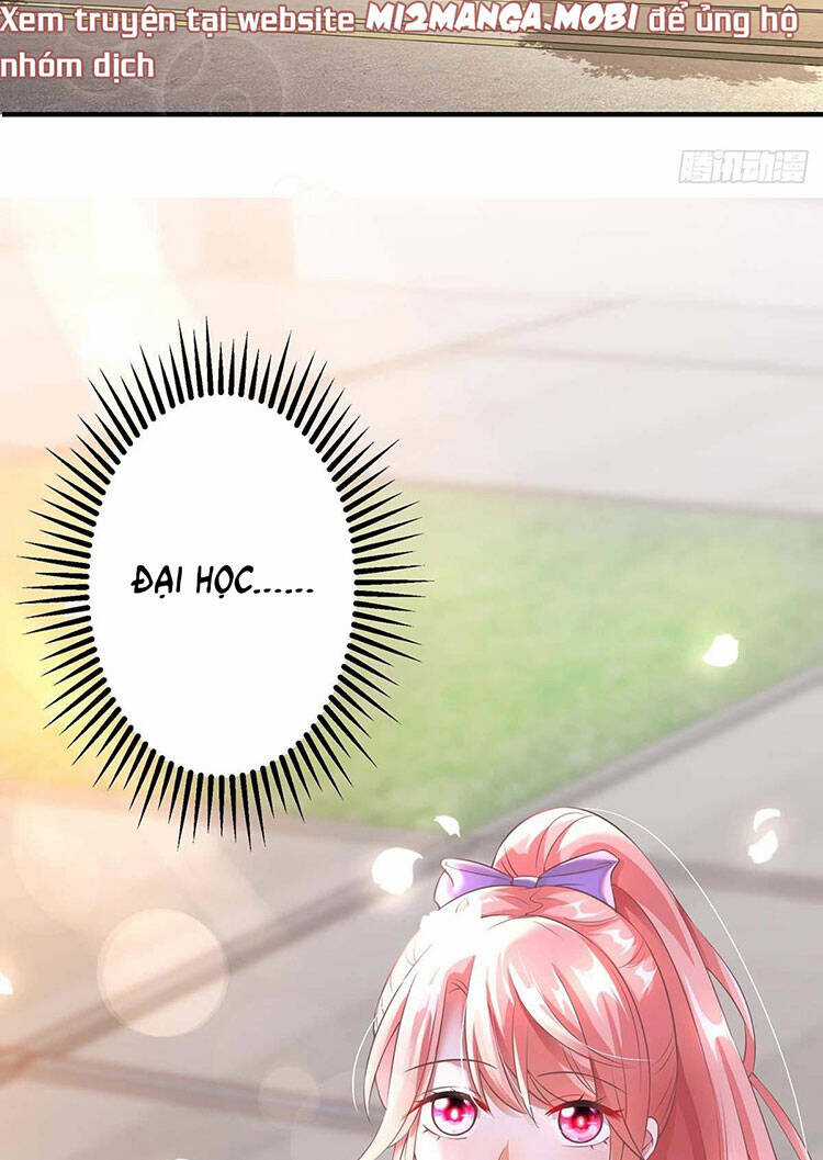 Đại Lão Gọi Tôi Tiểu Tổ Tông Chapter 9 trang 2