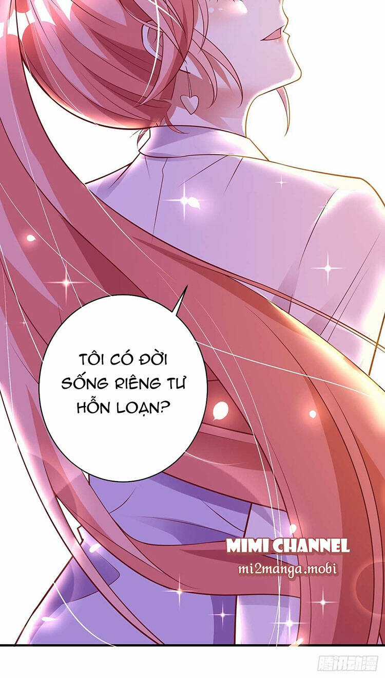 Đại Lão Gọi Tôi Tiểu Tổ Tông Chapter 9 trang 20