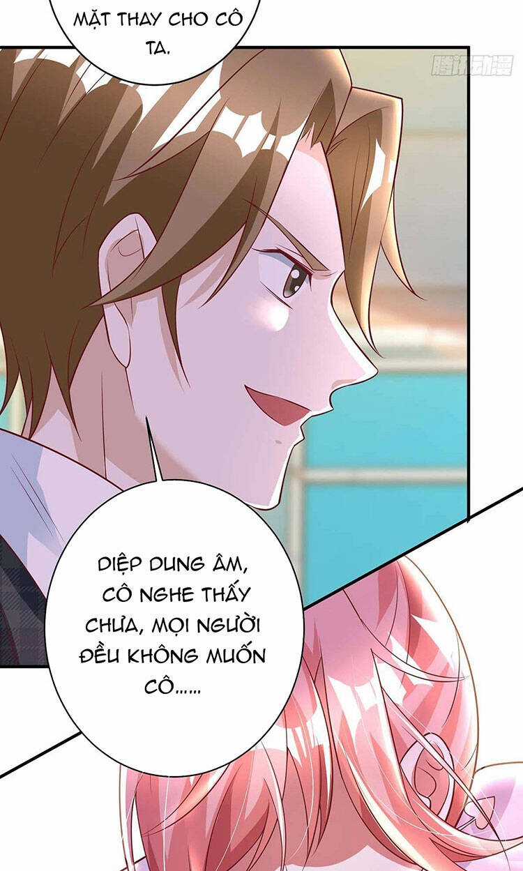 Đại Lão Gọi Tôi Tiểu Tổ Tông Chapter 9 trang 23