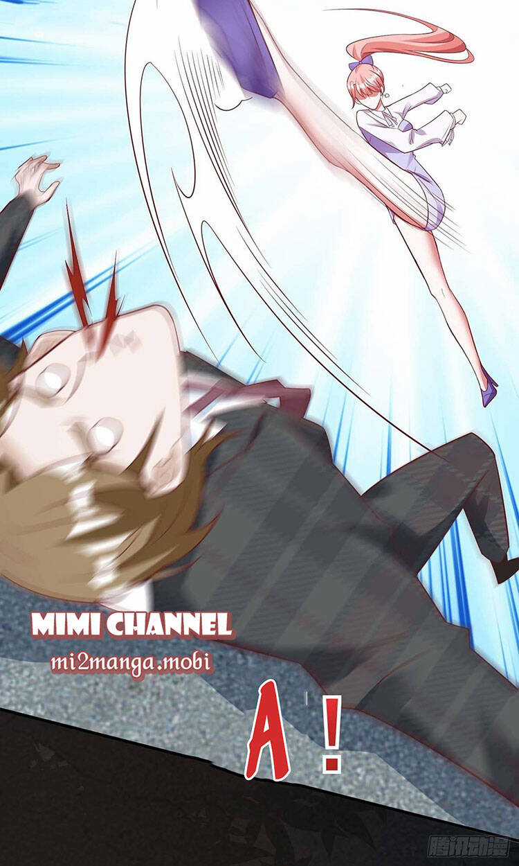 Đại Lão Gọi Tôi Tiểu Tổ Tông Chapter 9 trang 25